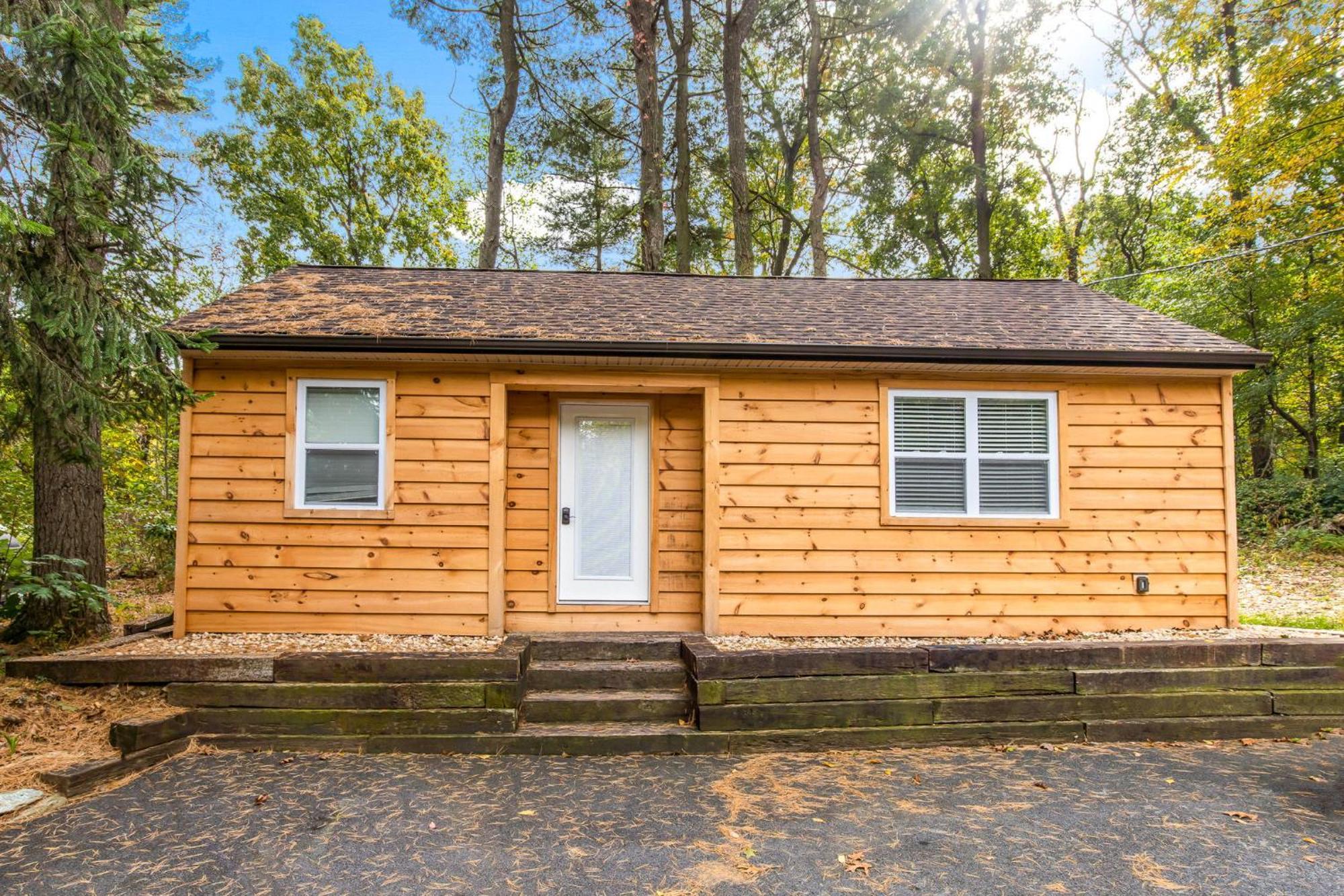 Appartamento 5 Bd W Hottub - Mins To Hunting Hiking & Fishing New Providence Esterno foto